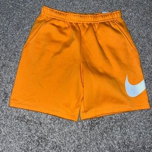 Men's Nike Sweats